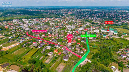Продаж дома, 3&nbsp;поверху, 360&nbsp;кв.м, 8&nbsp;кімнат, ділянка 10&nbsp;соток, <a class="location-link" href="/lapaevka/" title="Недвижимость Лапаївка">Лапаївка</a>, Геофізиків (изображение 23)