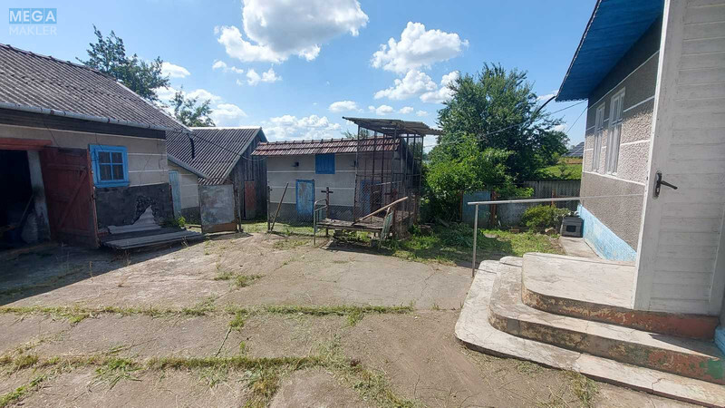 Продаж дома, 1&nbsp; поверх, 81&nbsp;кв.м, 3&nbsp;кімнати, ділянка 22&nbsp;сотки, <a class="location-link" href="/borovcy/" title="Недвижимость Борівці">Борівці</a>, Шевченка, 6 (изображение 5)