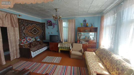 Продаж дома, 1&nbsp; поверх, 81&nbsp;кв.м, 3&nbsp;кімнати, ділянка 22&nbsp;сотки, <a class="location-link" href="/borovcy/" title="Недвижимость Борівці">Борівці</a>, Шевченка, 6 (изображение 13)