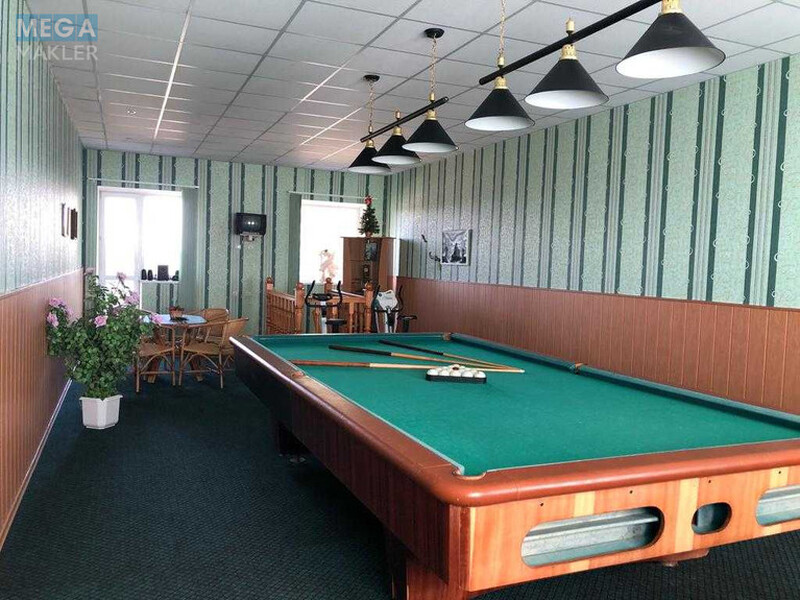 Продаж дома, 3&nbsp;поверху, 320&nbsp;кв.м, 5&nbsp;кімнат, ділянка 15&nbsp;соток, <a class="location-link" href="/dnepropetrovsk/" title="Недвижимость Дніпра">Дніпро</a>, академика Вавилова (изображение 10)