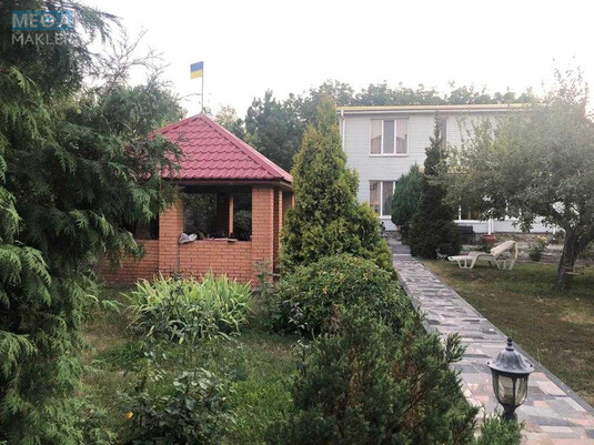 Продаж дома, 3&nbsp;поверху, 320&nbsp;кв.м, 5&nbsp;кімнат, ділянка 15&nbsp;соток, <a class="location-link" href="/dnepropetrovsk/" title="Недвижимость Дніпра">Дніпро</a>, академика Вавилова (изображение 12)