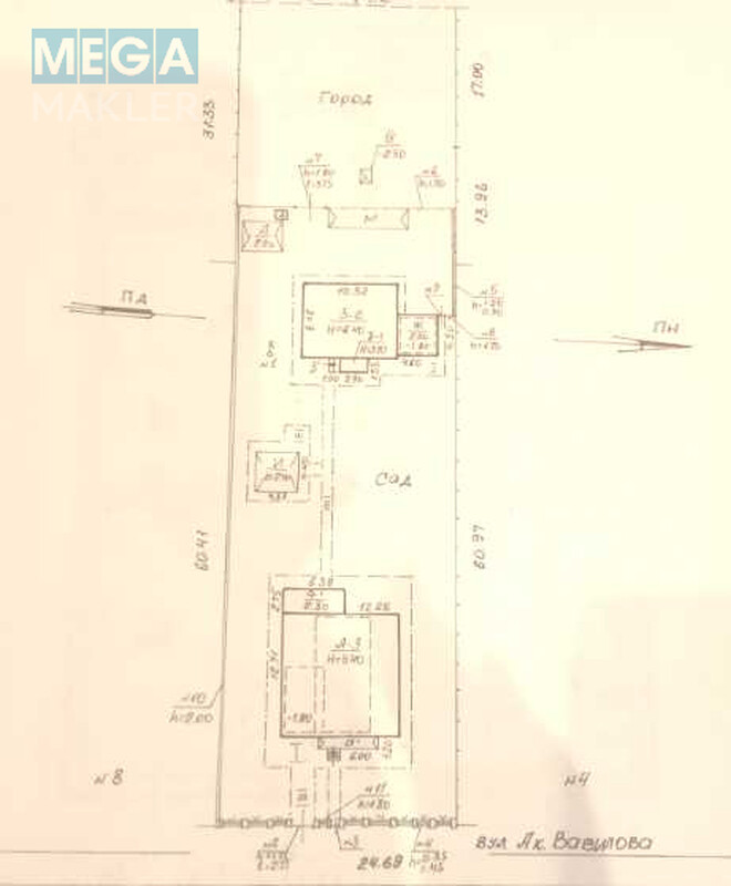 Продаж дома, 3&nbsp;поверху, 320&nbsp;кв.м, 5&nbsp;кімнат, ділянка 15&nbsp;соток, <a class="location-link" href="/dnepropetrovsk/" title="Недвижимость Дніпра">Дніпро</a>, академика Вавилова (изображение 20)