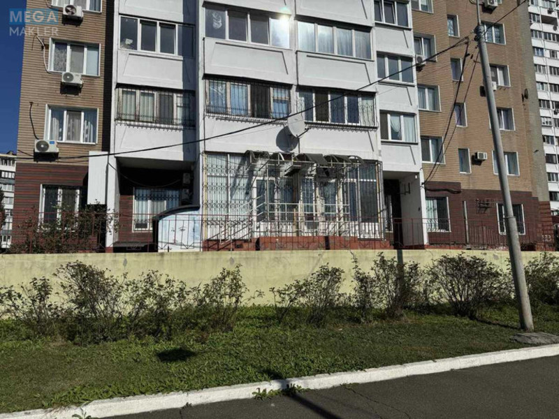 Продаж комерційної нерухомості, 160&nbsp;кв.м, под магазин, <a class="location-link" href="/kiev/" title="Недвижимость Київ">Київ</a>, <a class="location-link" href="/kiev/darnickij/" title="Недвижимость Дарницький район">Дарницький р-н</a>, Харківське шосе, 56 (изображение 9)