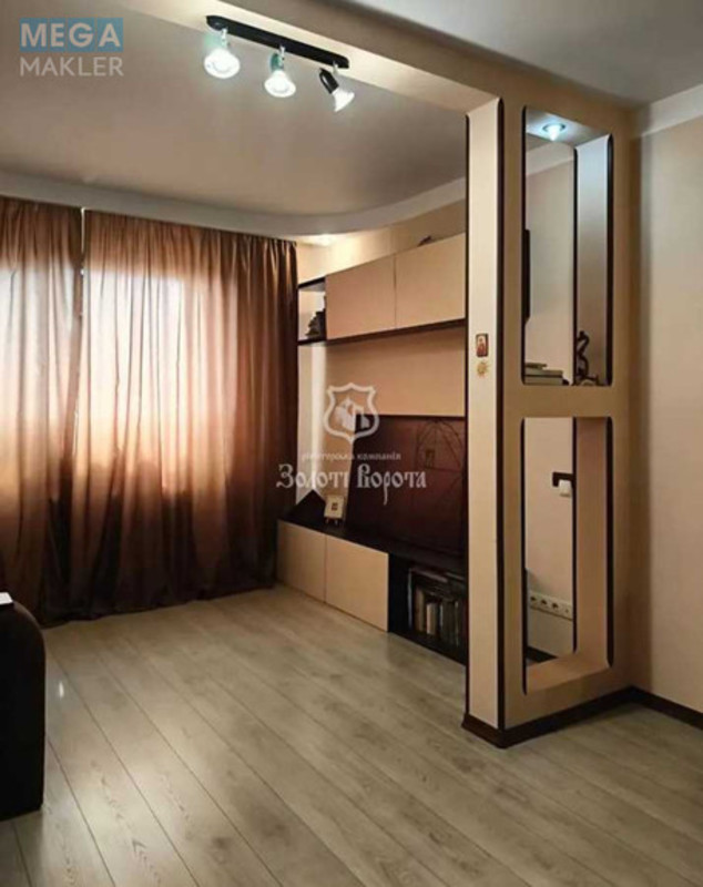 Продаж 1 кімнатної квартири (39,9/17,9/7), 10 пов. 18 пов. будинку, <a class="location-link" href="/kiev/" title="Недвижимость Київ">Київ</a>, <a class="location-link" href="/kiev/dneprovskij/" title="Недвижимость Дніпровський район">Дніпровський р-н</a>, Новаторів вул., 22б (изображение 2)