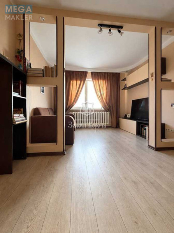 Продаж 1 кімнатної квартири (39,9/17,9/7), 10 пов. 18 пов. будинку, <a class="location-link" href="/kiev/" title="Недвижимость Київ">Київ</a>, <a class="location-link" href="/kiev/dneprovskij/" title="Недвижимость Дніпровський район">Дніпровський р-н</a>, Новаторів вул., 22б (изображение 3)