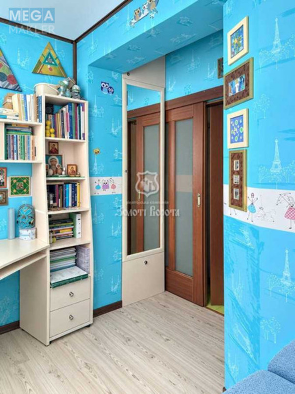 Продаж 1 кімнатної квартири (39,9/17,9/7), 10 пов. 18 пов. будинку, <a class="location-link" href="/kiev/" title="Недвижимость Київ">Київ</a>, <a class="location-link" href="/kiev/dneprovskij/" title="Недвижимость Дніпровський район">Дніпровський р-н</a>, Новаторів вул., 22б (изображение 8)