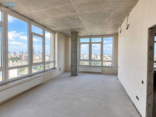 Продаж 3 кімнатної квартири (96/40/24), 13 пов. 21 пов. будинку, <a class="location-link" href="/kiev/" title="Недвижимость Київ">Київ</a>, <a class="location-link" href="/kiev/darnickij/" title="Недвижимость Дарницький район">Дарницький р-н</a>, Дніпровська наб., 20А (изображение 3)
