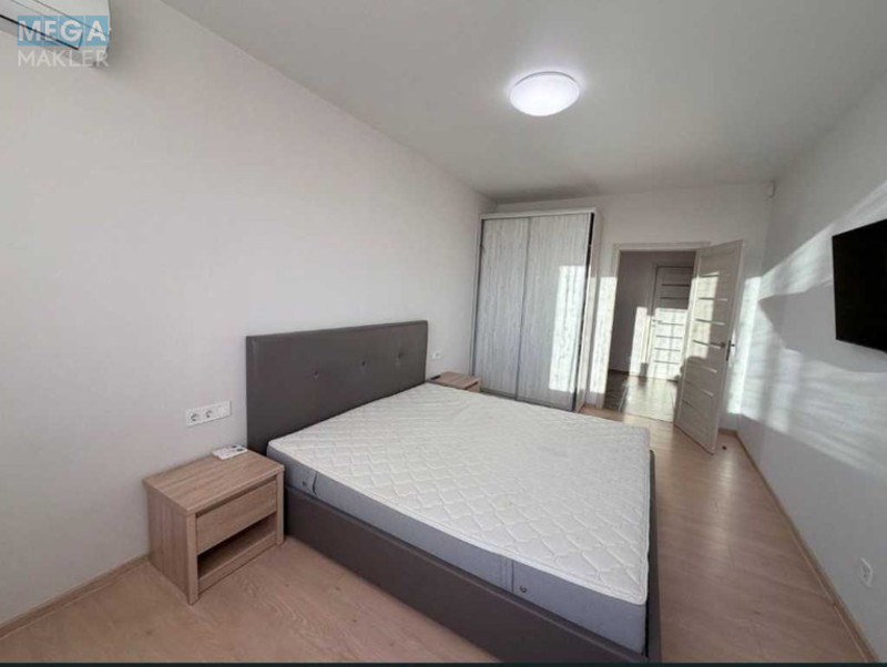 Оренда 2 кімнатної квартири, <a class="location-link" href="/kiev/" title="Недвижимость Київ">Київ</a>, <a class="location-link" href="/kiev/solomenskij/" title="Недвижимость Солом'янський район">Солом'янський р-н</a>, Отрадный просп., 2 (изображение 6)