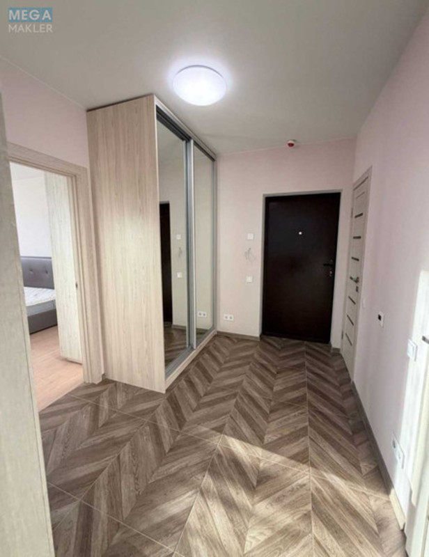 Оренда 2 кімнатної квартири, <a class="location-link" href="/kiev/" title="Недвижимость Київ">Київ</a>, <a class="location-link" href="/kiev/solomenskij/" title="Недвижимость Солом'янський район">Солом'янський р-н</a>, Отрадный просп., 2 (изображение 8)