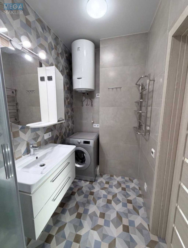 Оренда 2 кімнатної квартири, <a class="location-link" href="/kiev/" title="Недвижимость Київ">Київ</a>, <a class="location-link" href="/kiev/solomenskij/" title="Недвижимость Солом'янський район">Солом'янський р-н</a>, Отрадный просп., 2 (изображение 15)