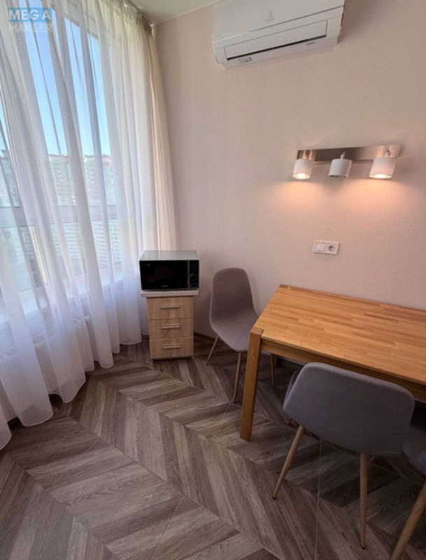 Оренда 2 кімнатної квартири, <a class="location-link" href="/kiev/" title="Недвижимость Київ">Київ</a>, <a class="location-link" href="/kiev/solomenskij/" title="Недвижимость Солом'янський район">Солом'янський р-н</a>, Отрадный просп., 2 (изображение 18)
