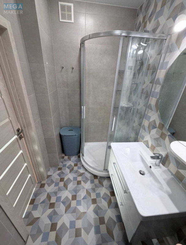 Оренда 2 кімнатної квартири, <a class="location-link" href="/kiev/" title="Недвижимость Київ">Київ</a>, <a class="location-link" href="/kiev/solomenskij/" title="Недвижимость Солом'янський район">Солом'янський р-н</a>, Отрадный просп., 2 (изображение 19)