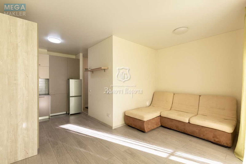 Продаж 1 кімнатної квартири (30,6/?/7), 11 пов. 12 пов. будинку, <a class="location-link" href="/kiev/" title="Недвижимость Київ">Київ</a>, <a class="location-link" href="/kiev/dneprovskij/" title="Недвижимость Дніпровський район">Дніпровський р-н</a>, Соборності просп., 17 (изображение 2)