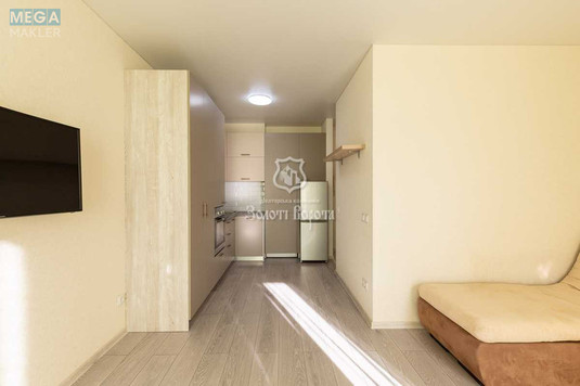 Продаж 1 кімнатної квартири (30,6/?/7), 11 пов. 12 пов. будинку, <a class="location-link" href="/kiev/" title="Недвижимость Київ">Київ</a>, <a class="location-link" href="/kiev/dneprovskij/" title="Недвижимость Дніпровський район">Дніпровський р-н</a>, Соборності просп., 17 (изображение 3)