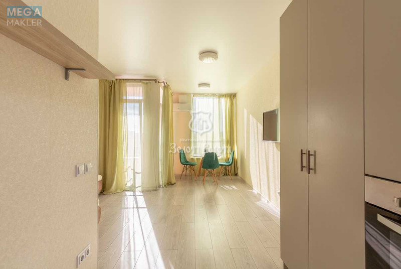 Продаж 1 кімнатної квартири (30,6/?/7), 11 пов. 12 пов. будинку, <a class="location-link" href="/kiev/" title="Недвижимость Київ">Київ</a>, <a class="location-link" href="/kiev/dneprovskij/" title="Недвижимость Дніпровський район">Дніпровський р-н</a>, Соборності просп., 17 (изображение 6)
