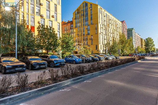 Продаж 1 кімнатної квартири (30,6/?/7), 11 пов. 12 пов. будинку, <a class="location-link" href="/kiev/" title="Недвижимость Київ">Київ</a>, <a class="location-link" href="/kiev/dneprovskij/" title="Недвижимость Дніпровський район">Дніпровський р-н</a>, Соборності просп., 17 (изображение 16)