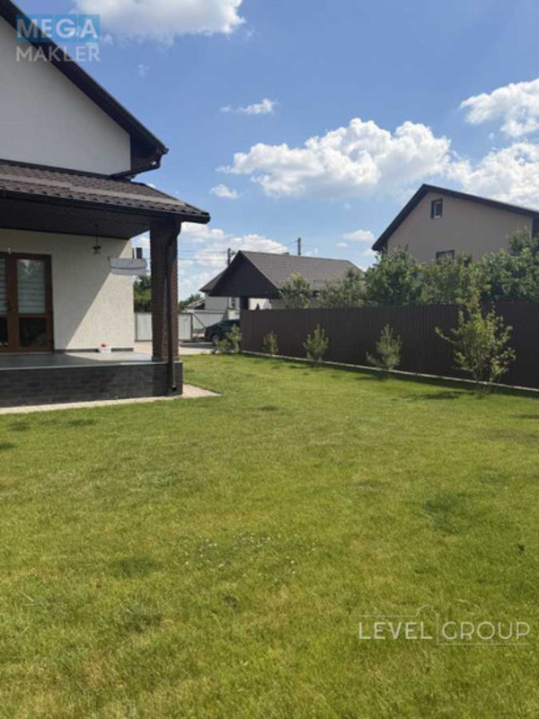 Продаж дома, 2&nbsp;поверху, 140&nbsp;кв.м, 5&nbsp;кімнат, ділянка 10&nbsp;соток, <a class="location-link" href="/borispol/" title="Недвижимость Бориспіль">Бориспіль</a>, Шкіля, 5 (изображение 3)