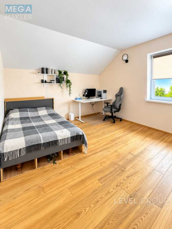 Продаж дома, 2&nbsp;поверху, 140&nbsp;кв.м, 5&nbsp;кімнат, ділянка 10&nbsp;соток, <a class="location-link" href="/borispol/" title="Недвижимость Бориспіль">Бориспіль</a>, Шкіля, 5 (изображение 13)