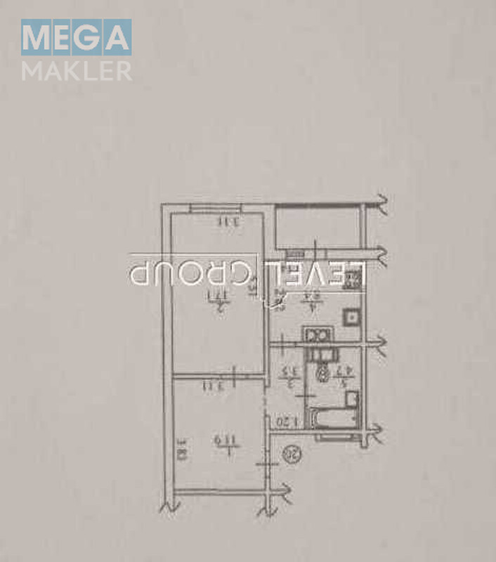 Продаж 1 кімнатної квартири (50/?/11,9), 4 пов. 10 пов. будинку, <a class="location-link" href="/irpen/" title="Недвижимость Ірпінь">Ірпінь</a>, Садовая, 45Б (изображение 12)