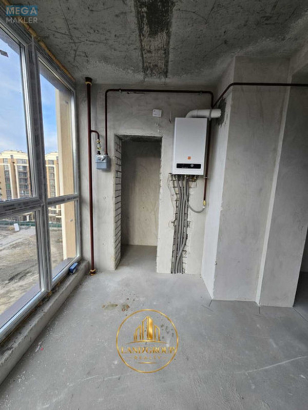 Продаж 2 кімнатної квартири (65,6/34/15), 8 пов. 10 пов. будинку, <a class="location-link" href="/sofievskaya-borshagovka/" title="Недвижимость Софіївська Борщагівка">Софіївська Борщагівка</a>, Григорія Сковороди, 8 (изображение 2)