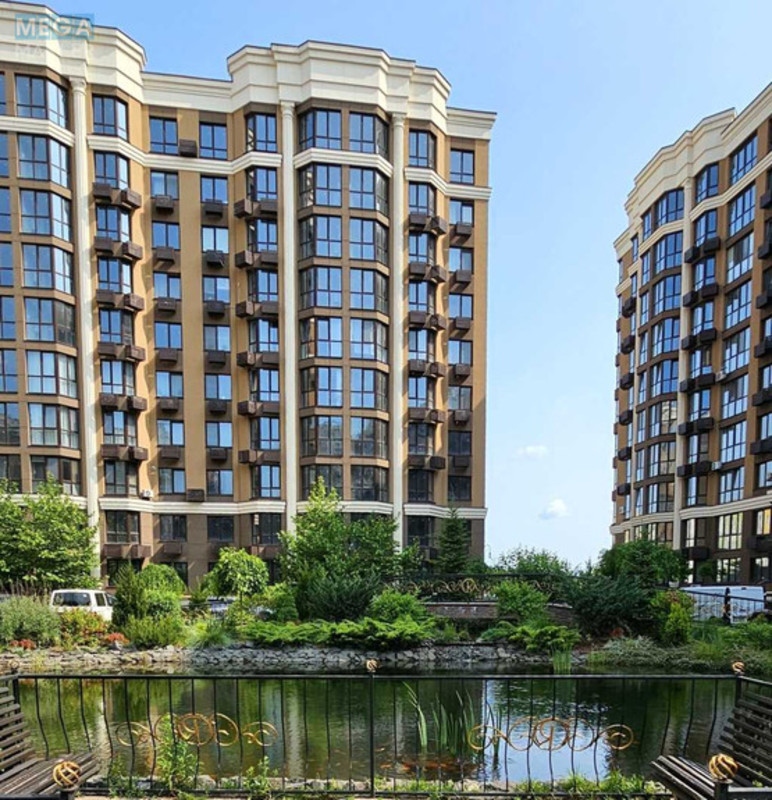 Продаж 2 кімнатної квартири (65,6/34/15), 8 пов. 10 пов. будинку, <a class="location-link" href="/sofievskaya-borshagovka/" title="Недвижимость Софіївська Борщагівка">Софіївська Борщагівка</a>, Григорія Сковороди, 8 (изображение 19)