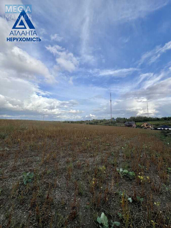 Продажа участка, 160&nbsp;соток, участок под жилую застройку, <a class="location-link" href="/podgajcy-selo-vl/" title="Недвижимость Підгайці">Підгайці</a>, Дубнівський провулок 6 (изображение 2)