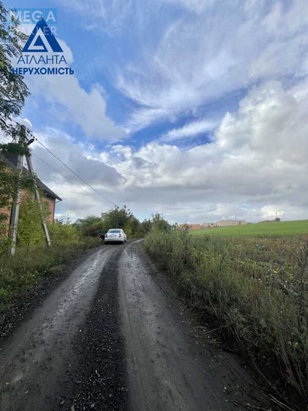 Продажа участка, 160&nbsp;соток, участок под жилую застройку, <a class="location-link" href="/podgajcy-selo-vl/" title="Недвижимость Підгайці">Підгайці</a>, Дубнівський провулок 6 (изображение 3)