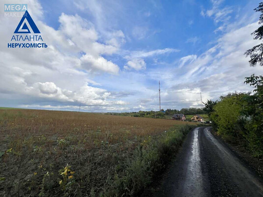 Продажа участка, 160&nbsp;соток, участок под жилую застройку, <a class="location-link" href="/podgajcy-selo-vl/" title="Недвижимость Підгайці">Підгайці</a>, Дубнівський провулок 6 (изображение 4)