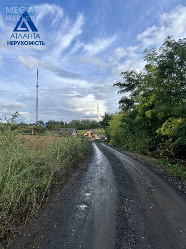 Продажа участка, 160&nbsp;соток, участок под жилую застройку, <a class="location-link" href="/podgajcy-selo-vl/" title="Недвижимость Підгайці">Підгайці</a>, Дубнівський провулок 6 (изображение 5)