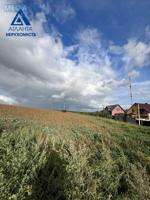 Продажа участка, 160&nbsp;соток, участок под жилую застройку, <a class="location-link" href="/podgajcy-selo-vl/" title="Недвижимость Підгайці">Підгайці</a>, Дубнівський провулок 6 (изображение 8)