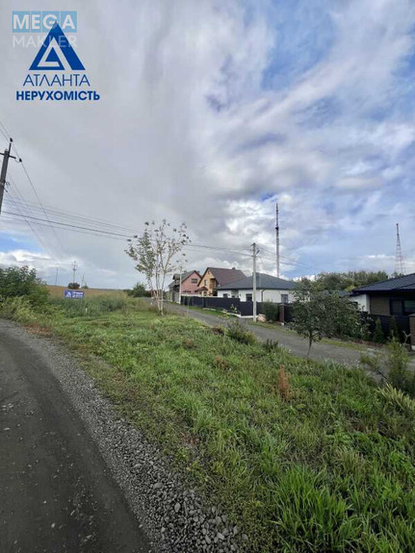 Продажа участка, 160&nbsp;соток, участок под жилую застройку, <a class="location-link" href="/podgajcy-selo-vl/" title="Недвижимость Підгайці">Підгайці</a>, Дубнівський провулок 6 (изображение 13)
