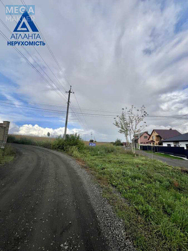Продажа участка, 160&nbsp;соток, участок под жилую застройку, <a class="location-link" href="/podgajcy-selo-vl/" title="Недвижимость Підгайці">Підгайці</a>, Дубнівський провулок 6 (изображение 14)