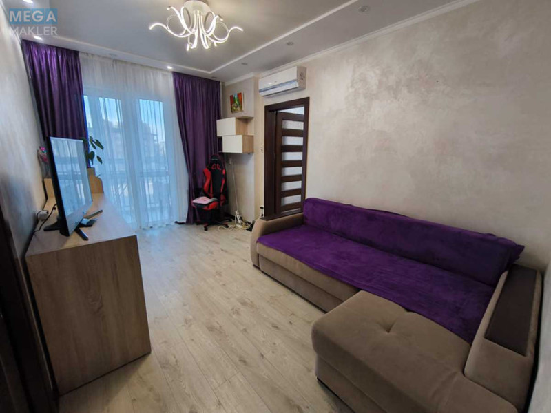 Оренда 2 кімнатної квартири, <a class="location-link" href="/kiev/" title="Недвижимость Київ">Київ</a>, <a class="location-link" href="/kiev/goloseevskij/" title="Недвижимость Голосіївський район">Голосіївський р-н</a>, Метрологічна вул., 15а (изображение 5)