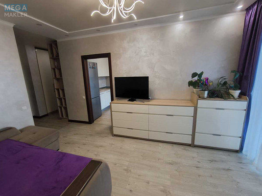 Оренда 2 кімнатної квартири, <a class="location-link" href="/kiev/" title="Недвижимость Київ">Київ</a>, <a class="location-link" href="/kiev/goloseevskij/" title="Недвижимость Голосіївський район">Голосіївський р-н</a>, Метрологічна вул., 15а (изображение 7)
