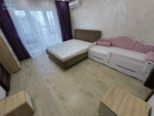 Оренда 2 кімнатної квартири, <a class="location-link" href="/kiev/" title="Недвижимость Київ">Київ</a>, <a class="location-link" href="/kiev/goloseevskij/" title="Недвижимость Голосіївський район">Голосіївський р-н</a>, Метрологічна вул., 15а (изображение 11)