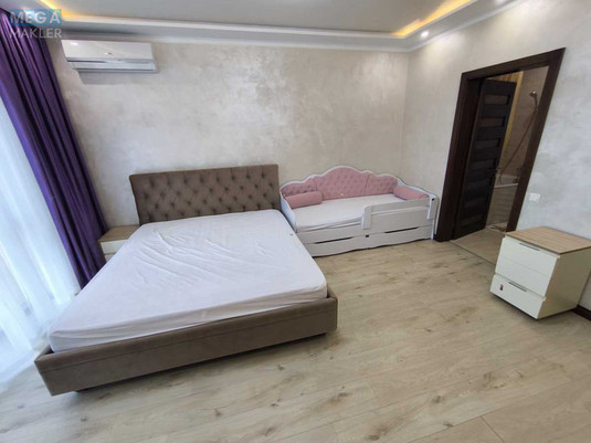 Оренда 2 кімнатної квартири, <a class="location-link" href="/kiev/" title="Недвижимость Київ">Київ</a>, <a class="location-link" href="/kiev/goloseevskij/" title="Недвижимость Голосіївський район">Голосіївський р-н</a>, Метрологічна вул., 15а (изображение 13)