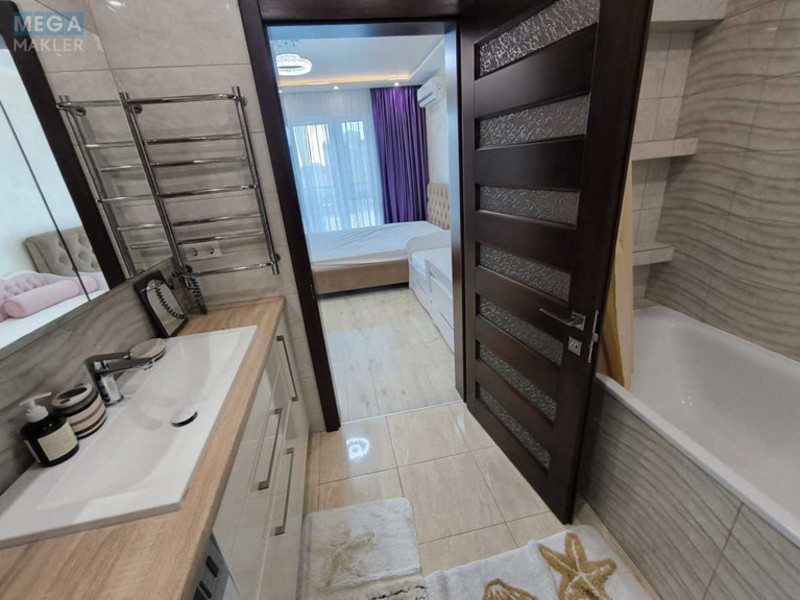 Оренда 2 кімнатної квартири, <a class="location-link" href="/kiev/" title="Недвижимость Київ">Київ</a>, <a class="location-link" href="/kiev/goloseevskij/" title="Недвижимость Голосіївський район">Голосіївський р-н</a>, Метрологічна вул., 15а (изображение 17)