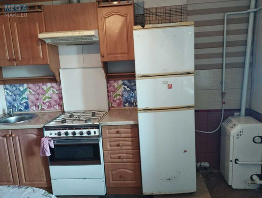 Оренда 2 кімнатної квартири, <a class="location-link" href="/usatovo/" title="Недвижимость Вусатове">Усатове</a>, Леси Украинки, 30 (изображение 3)