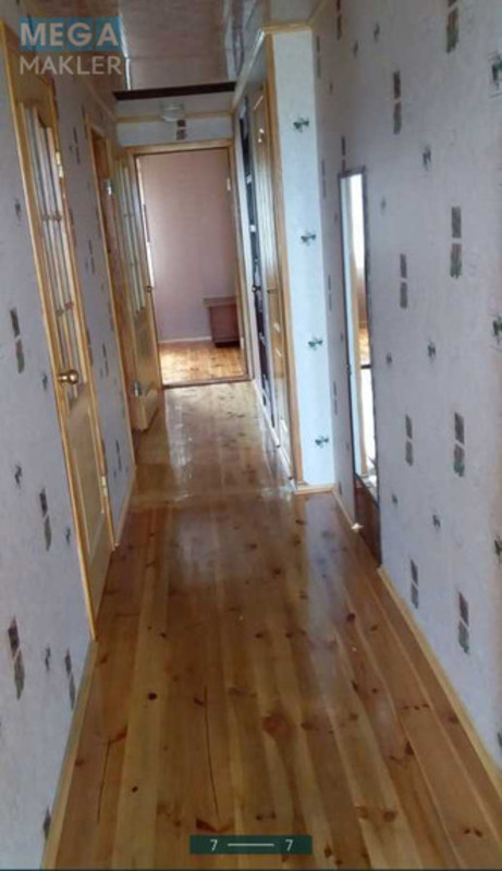 Оренда 2 кімнатної квартири, <a class="location-link" href="/usatovo/" title="Недвижимость Вусатове">Усатове</a>, Леси Украинки, 30 (изображение 8)