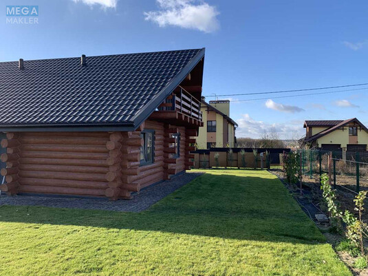 Продаж дома, 2&nbsp;поверху, 110&nbsp;кв.м, 4&nbsp;кімнати, ділянка 8&nbsp;соток, <a class="location-link" href="/petrushki-selo/" title="Недвижимость Петрушки">Петрушки</a>, Квіткова, 5 (изображение 3)