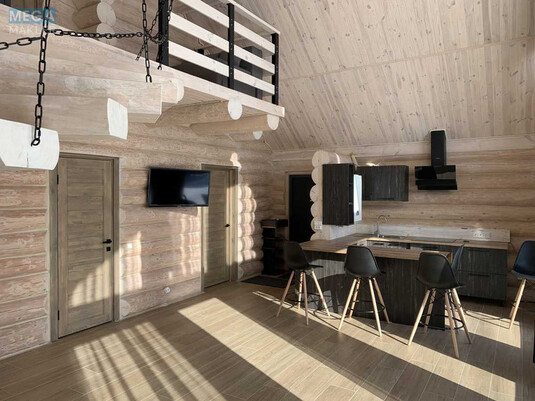 Продаж дома, 2&nbsp;поверху, 110&nbsp;кв.м, 4&nbsp;кімнати, ділянка 8&nbsp;соток, <a class="location-link" href="/petrushki-selo/" title="Недвижимость Петрушки">Петрушки</a>, Квіткова, 5 (изображение 5)