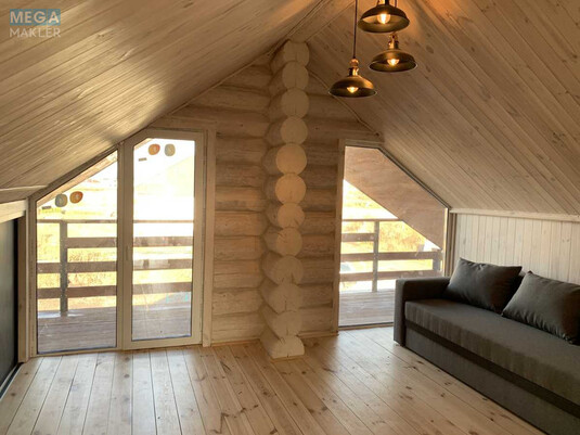 Продаж дома, 2&nbsp;поверху, 110&nbsp;кв.м, 4&nbsp;кімнати, ділянка 8&nbsp;соток, <a class="location-link" href="/petrushki-selo/" title="Недвижимость Петрушки">Петрушки</a>, Квіткова, 5 (изображение 10)
