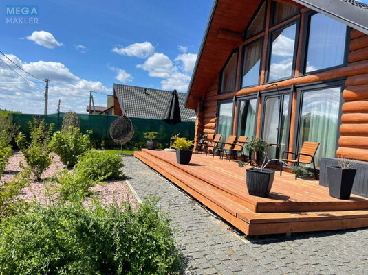 Продаж дома, 2&nbsp;поверху, 110&nbsp;кв.м, 4&nbsp;кімнати, ділянка 8&nbsp;соток, <a class="location-link" href="/petrushki-selo/" title="Недвижимость Петрушки">Петрушки</a>, Квіткова, 5 (изображение 12)