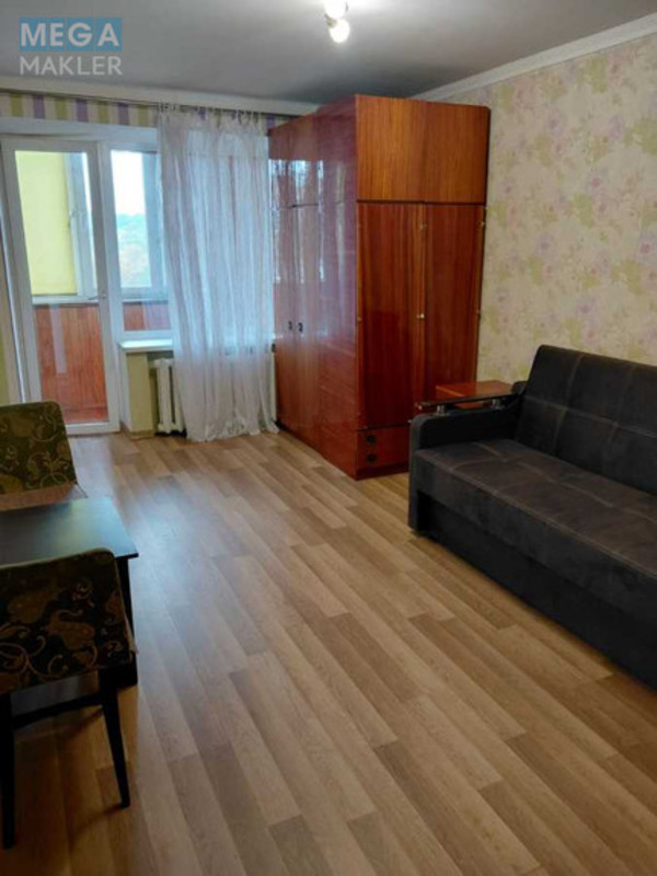 Оренда 1 кімнатної квартири, <a class="location-link" href="/kiev/" title="Недвижимость Київ">Київ</a>, <a class="location-link" href="/kiev/dneprovskij/" title="Недвижимость Дніпровський район">Дніпровський р-н</a>, Алма-Атинская ул., 64А (изображение 4)