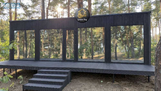 Продаж дома, 1&nbsp; поверх, 30&nbsp;кв.м, 1&nbsp; кімната, ділянка 3&nbsp;сотки, <a class="location-link" href="/glibovka-selo-kv/" title="Недвижимость Глібівка">Глібівка</a>, Зелений бір (изображение 21)