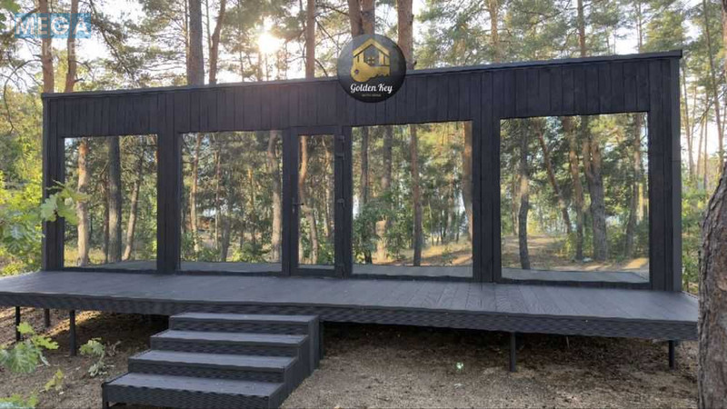 Продаж дома, 1&nbsp; поверх, 30&nbsp;кв.м, 1&nbsp; кімната, ділянка 3&nbsp;сотки, <a class="location-link" href="/glibovka-selo-kv/" title="Недвижимость Глібівка">Глібівка</a>, Зелений бір (изображение 21)