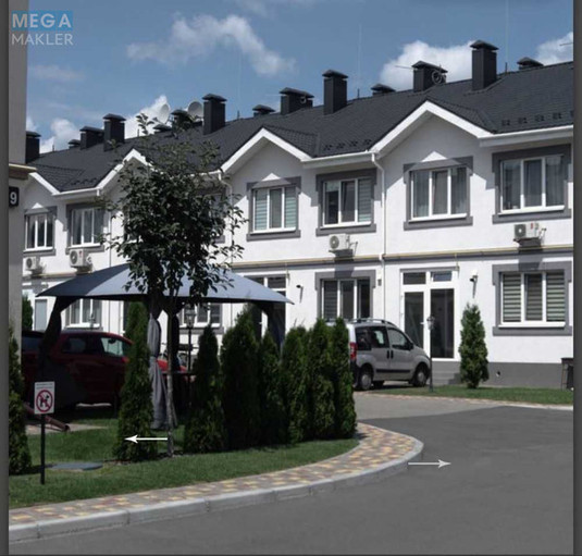 Продаж 1 кімнатної квартири (56/?/20), 2 пов. 2 пов. будинку, <a class="location-link" href="/borispol/" title="Недвижимость Бориспіль">Бориспіль</a>, ясна, 35 (изображение 3)