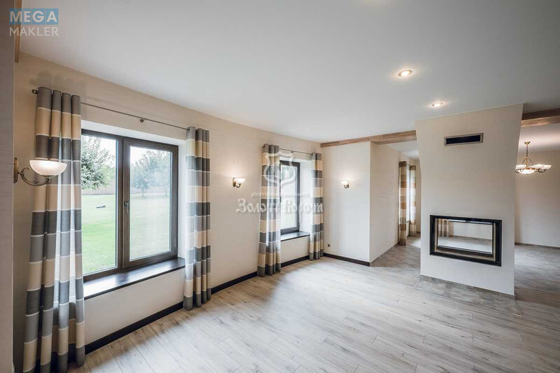 Продаж дома, 2&nbsp;поверху, 1&nbsp;005&nbsp;кв.м, 12&nbsp;кімнат, ділянка 45&nbsp;соток, <a class="location-link" href="/starye-petrovcy/" title="Недвижимость Старі Петрівці">Старі Петрівці</a>, Грушевського вул. (изображение 2)