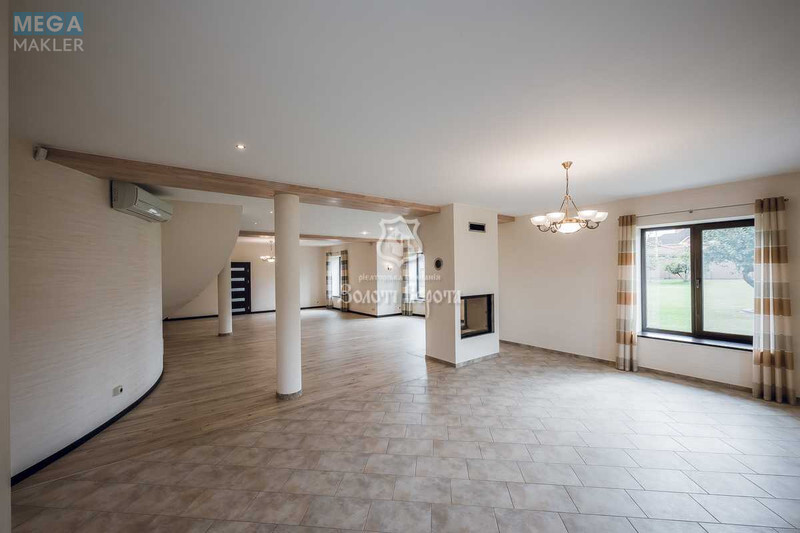 Продаж дома, 2&nbsp;поверху, 1&nbsp;005&nbsp;кв.м, 12&nbsp;кімнат, ділянка 45&nbsp;соток, <a class="location-link" href="/starye-petrovcy/" title="Недвижимость Старі Петрівці">Старі Петрівці</a>, Грушевського вул. (изображение 3)