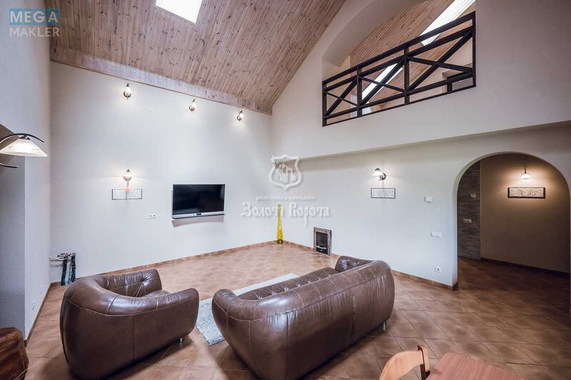 Продаж дома, 2&nbsp;поверху, 1&nbsp;005&nbsp;кв.м, 12&nbsp;кімнат, ділянка 45&nbsp;соток, <a class="location-link" href="/starye-petrovcy/" title="Недвижимость Старі Петрівці">Старі Петрівці</a>, Грушевського вул. (изображение 5)